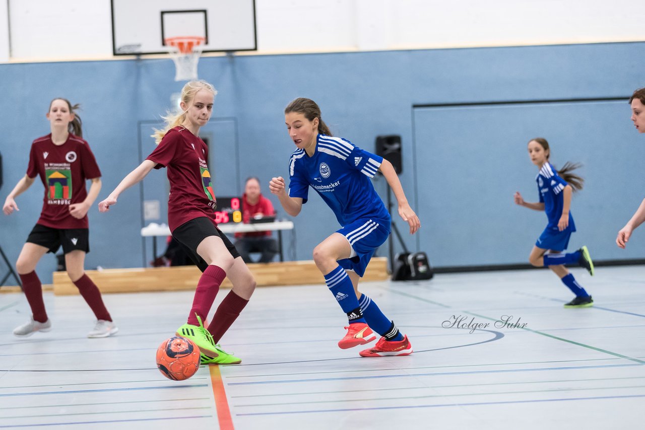 Bild 143 - wCJ Futsalmeisterschaft Runde 1